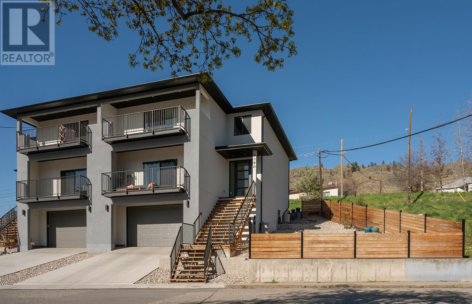 6390 OKANAGAN Street, Oliver