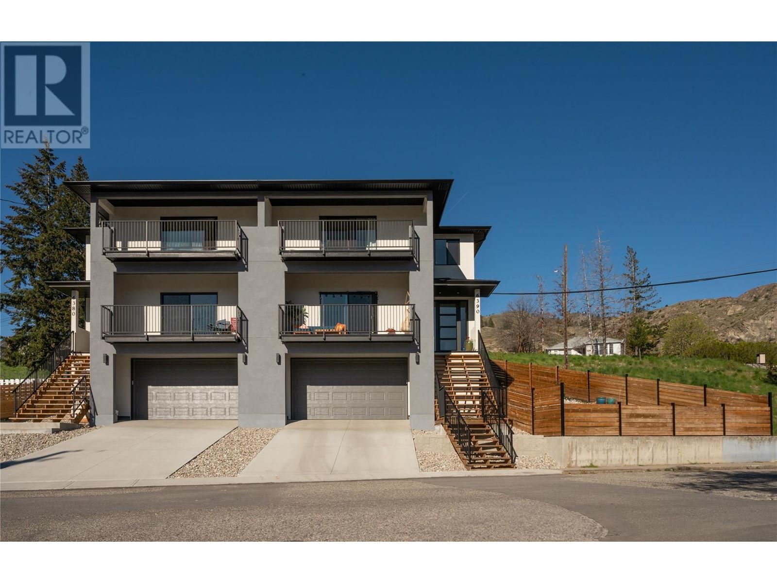 6390 OKANAGAN Street, Oliver