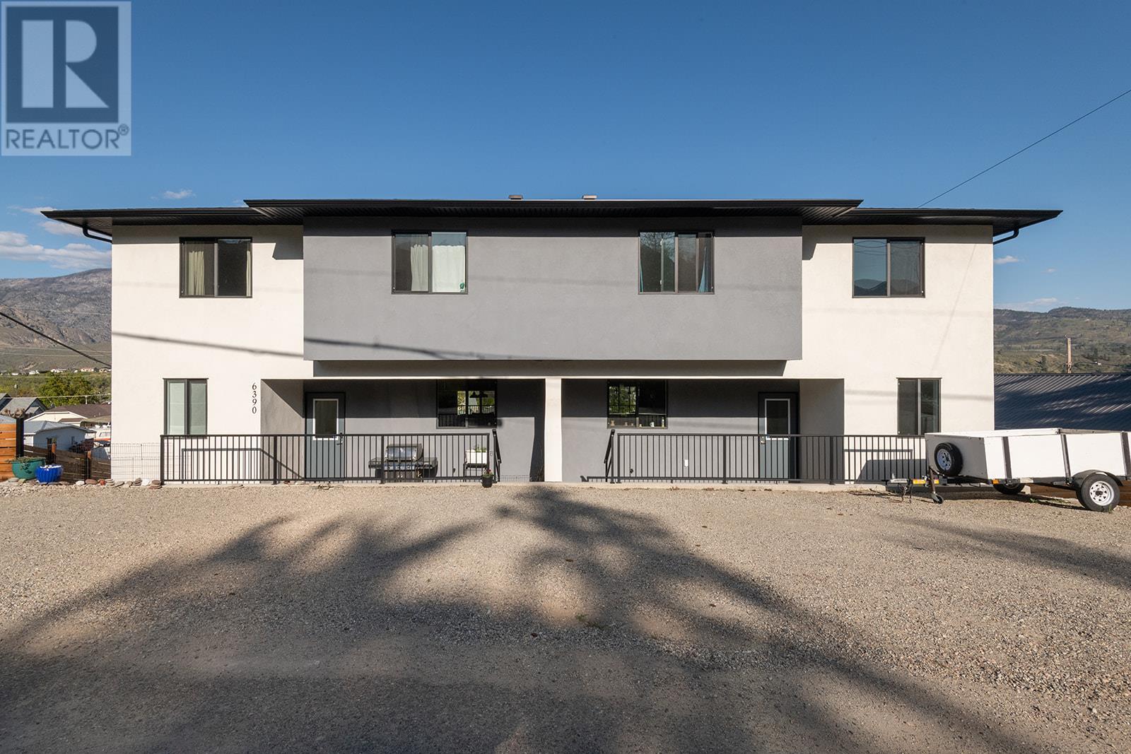 6390 OKANAGAN Street, Oliver