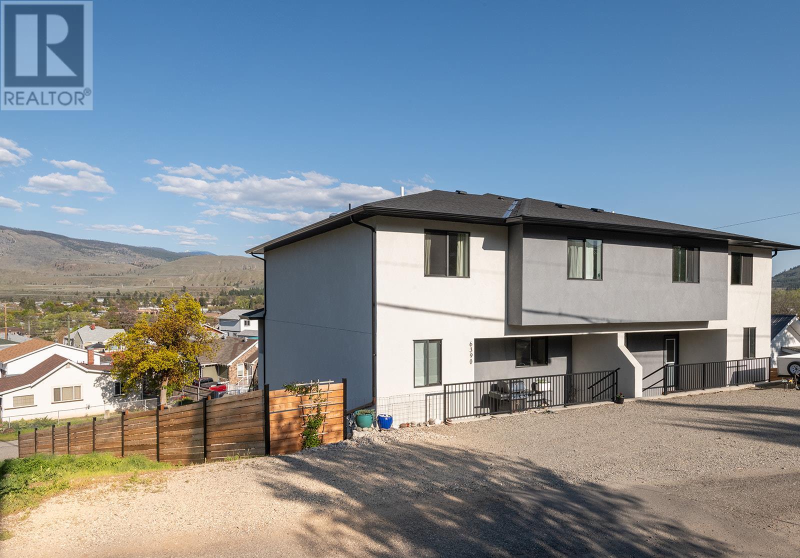6390 OKANAGAN Street, Oliver
