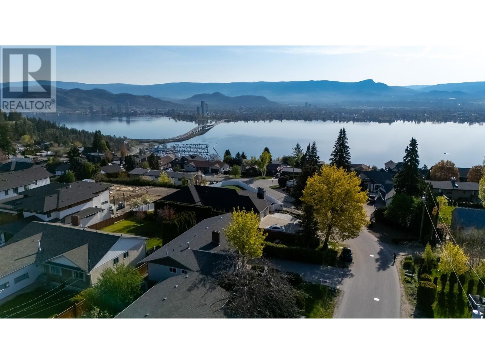  580 Kelview Road, West Kelowna