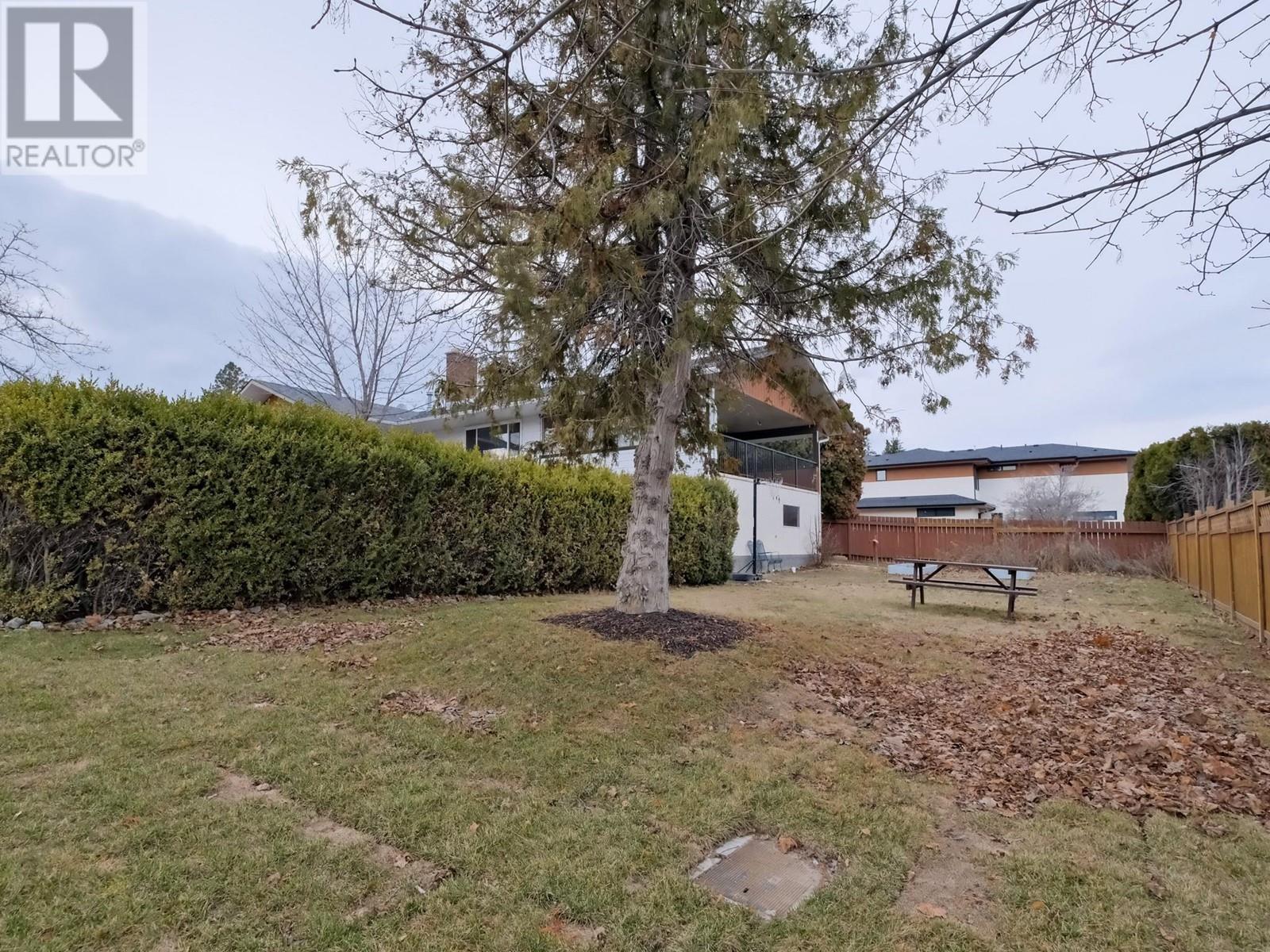 580 Kelview Road, West Kelowna