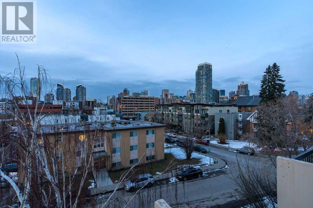 Single Family House for Sale in   Cameron Avenue SW Lower Mount Royal Calgary 