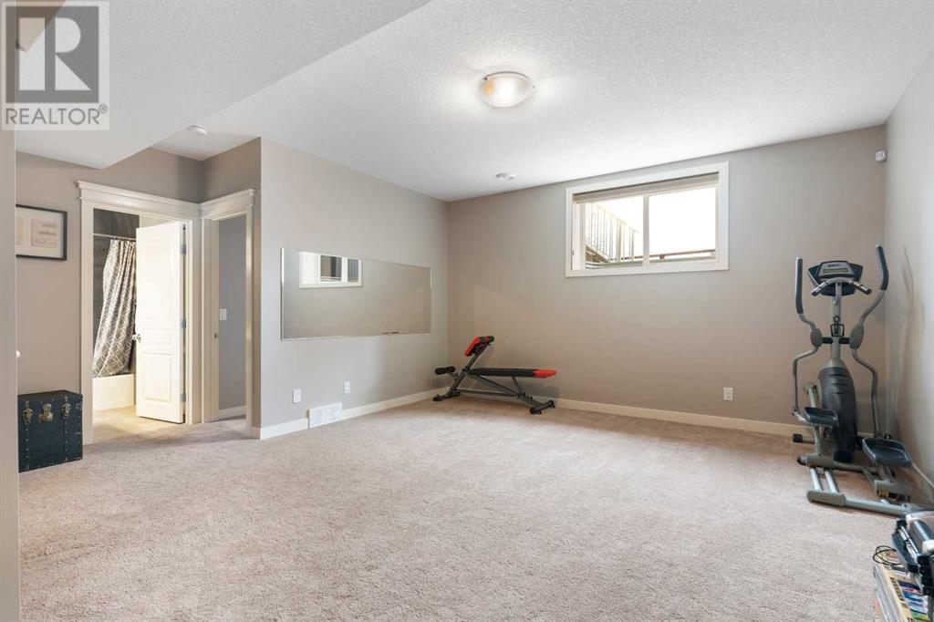 188 Ridge View Close, Cochrane