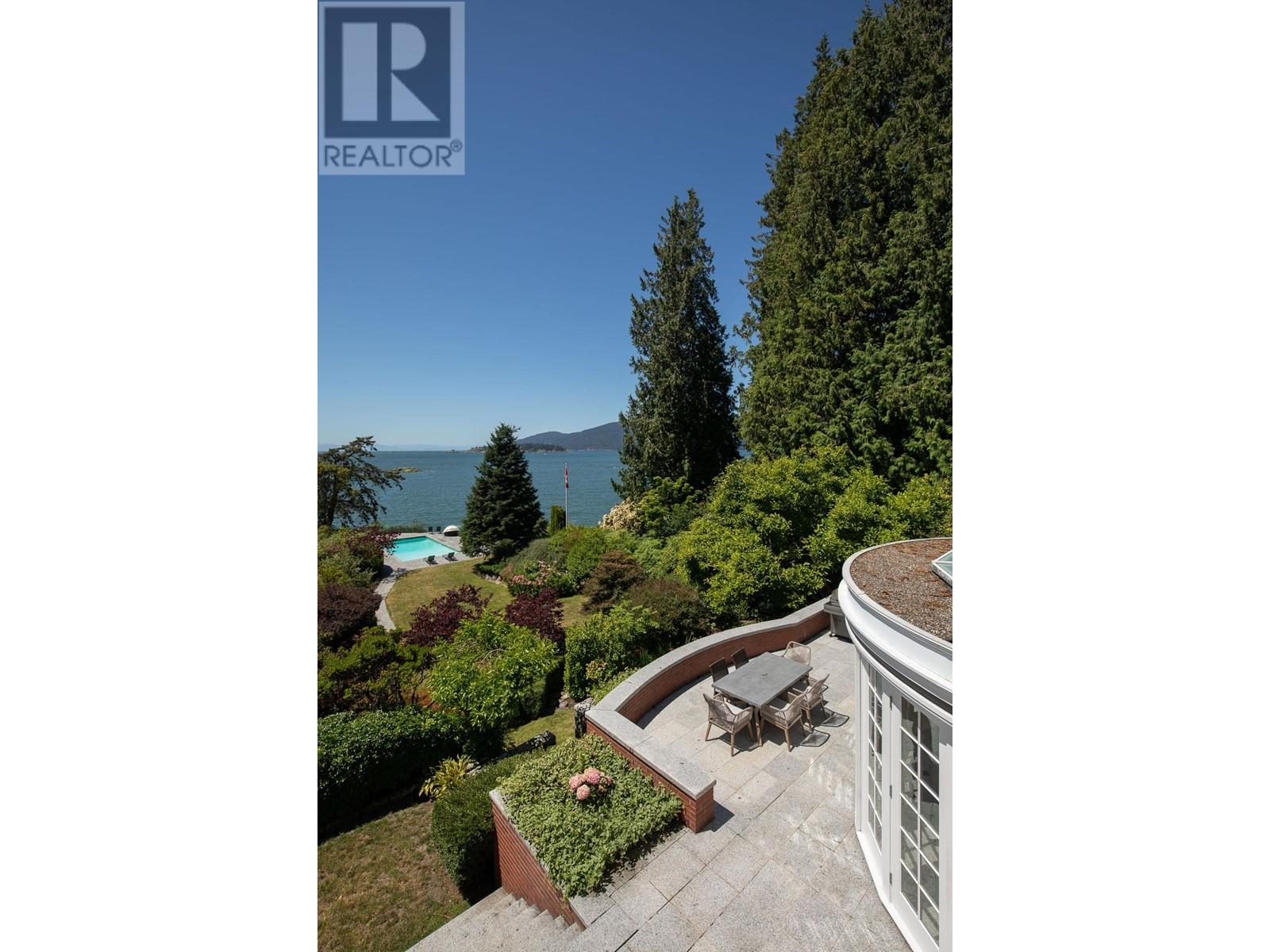5240 MARINE DRIVE, West Vancouver real estate listing R2965849