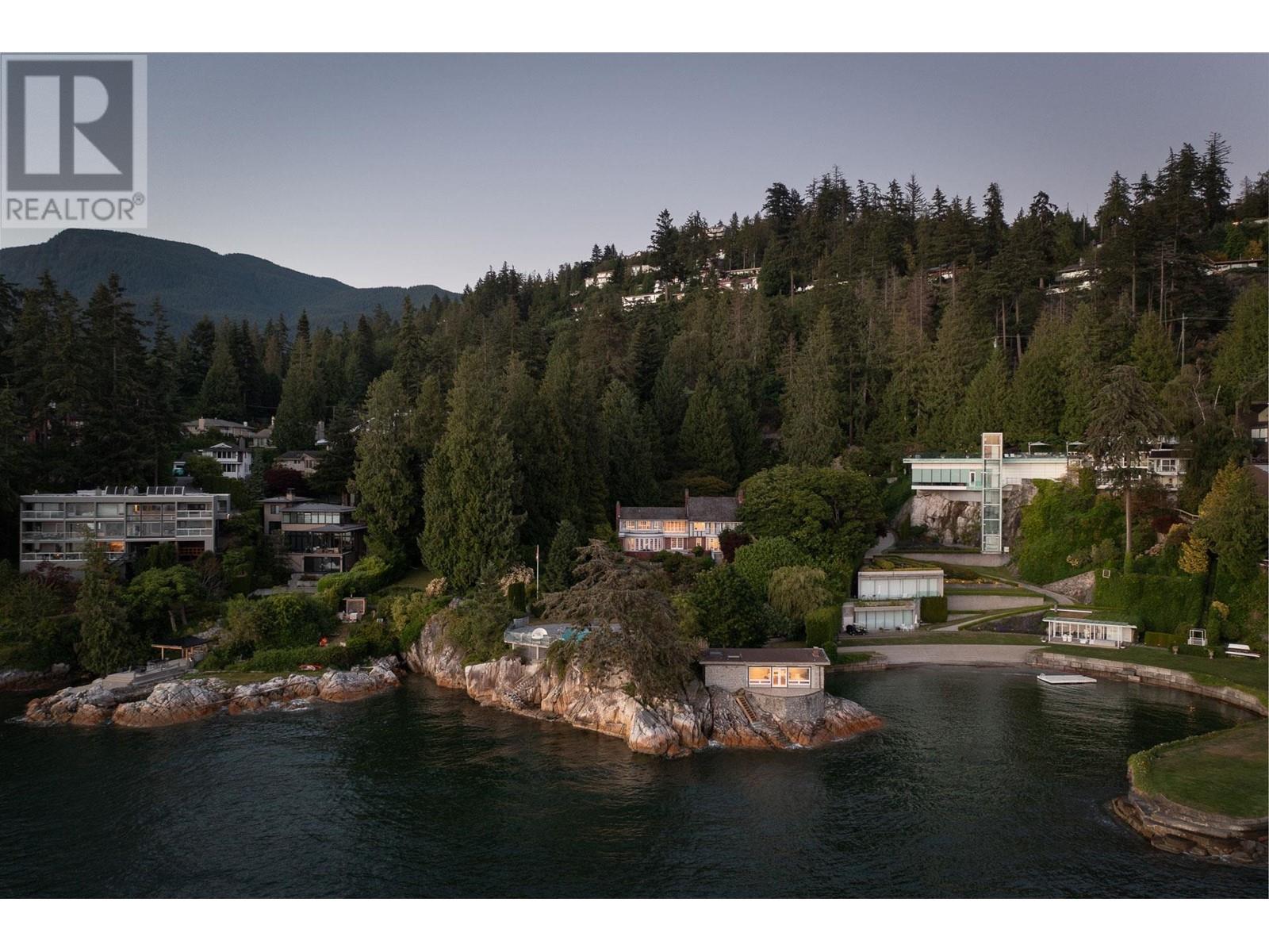 5240 MARINE DRIVE, West Vancouver real estate listing R2965849