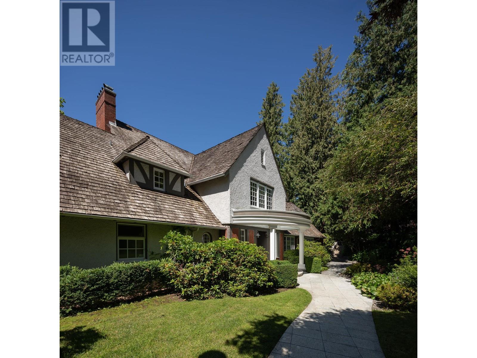5240 MARINE DRIVE, West Vancouver real estate listing R2965849
