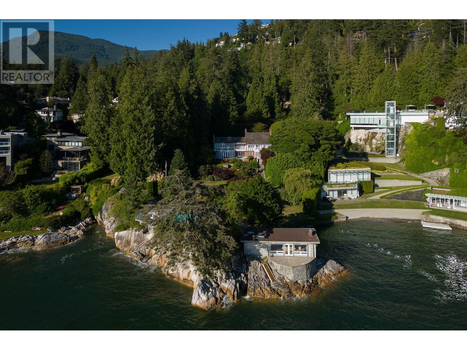5240 MARINE DRIVE, West Vancouver real estate listing R2965849
