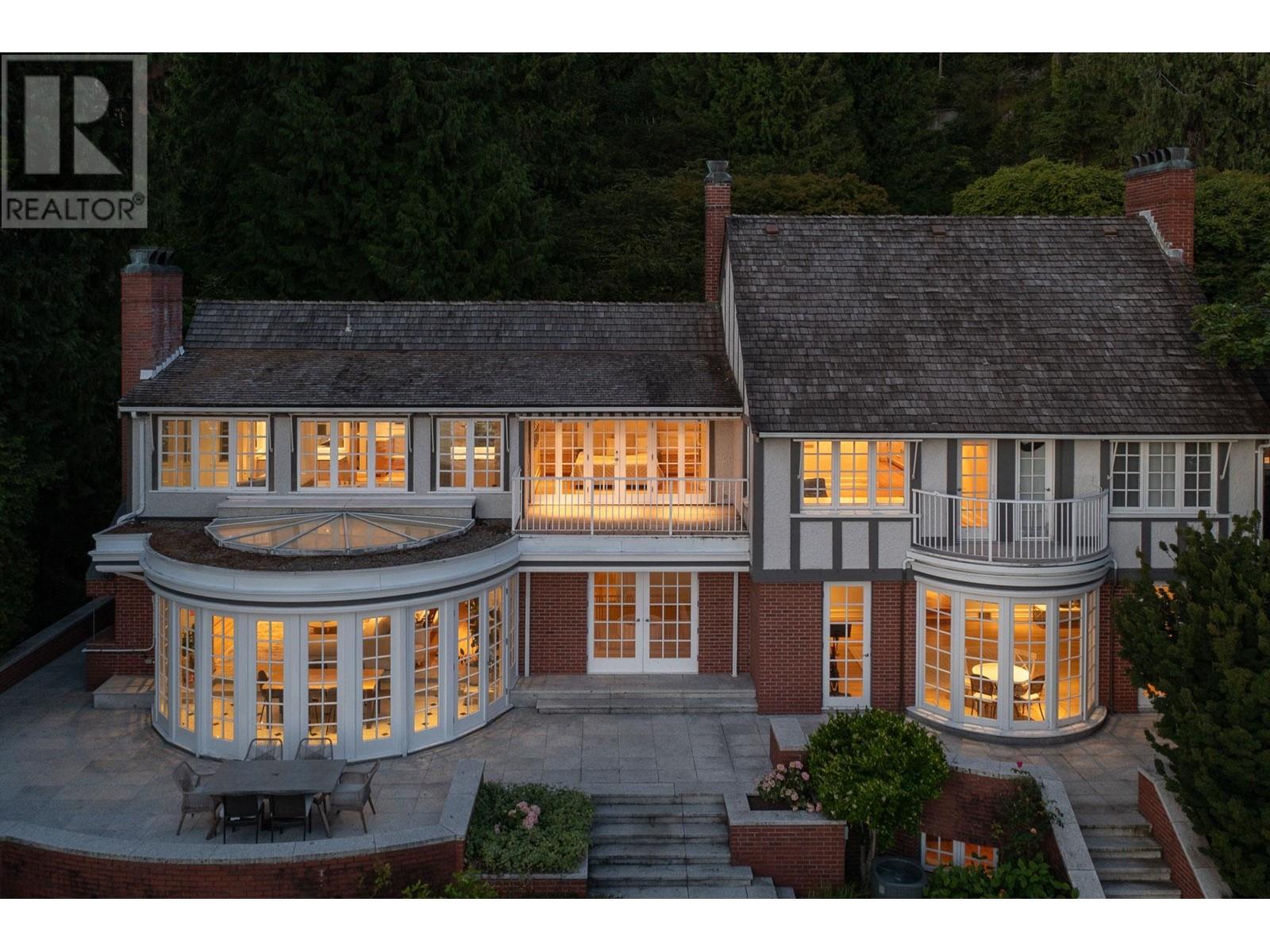 5240 MARINE DRIVE, West Vancouver real estate listing R2965849