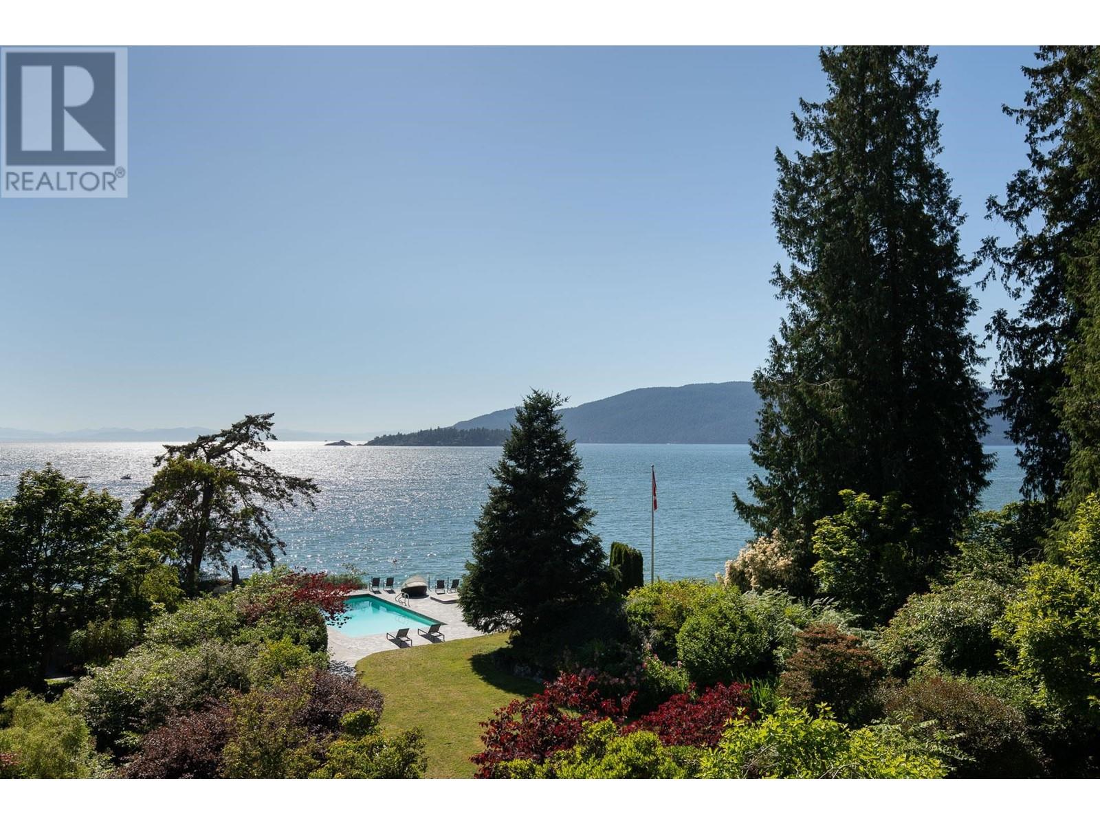 5240 MARINE DRIVE, West Vancouver real estate listing R2965849
