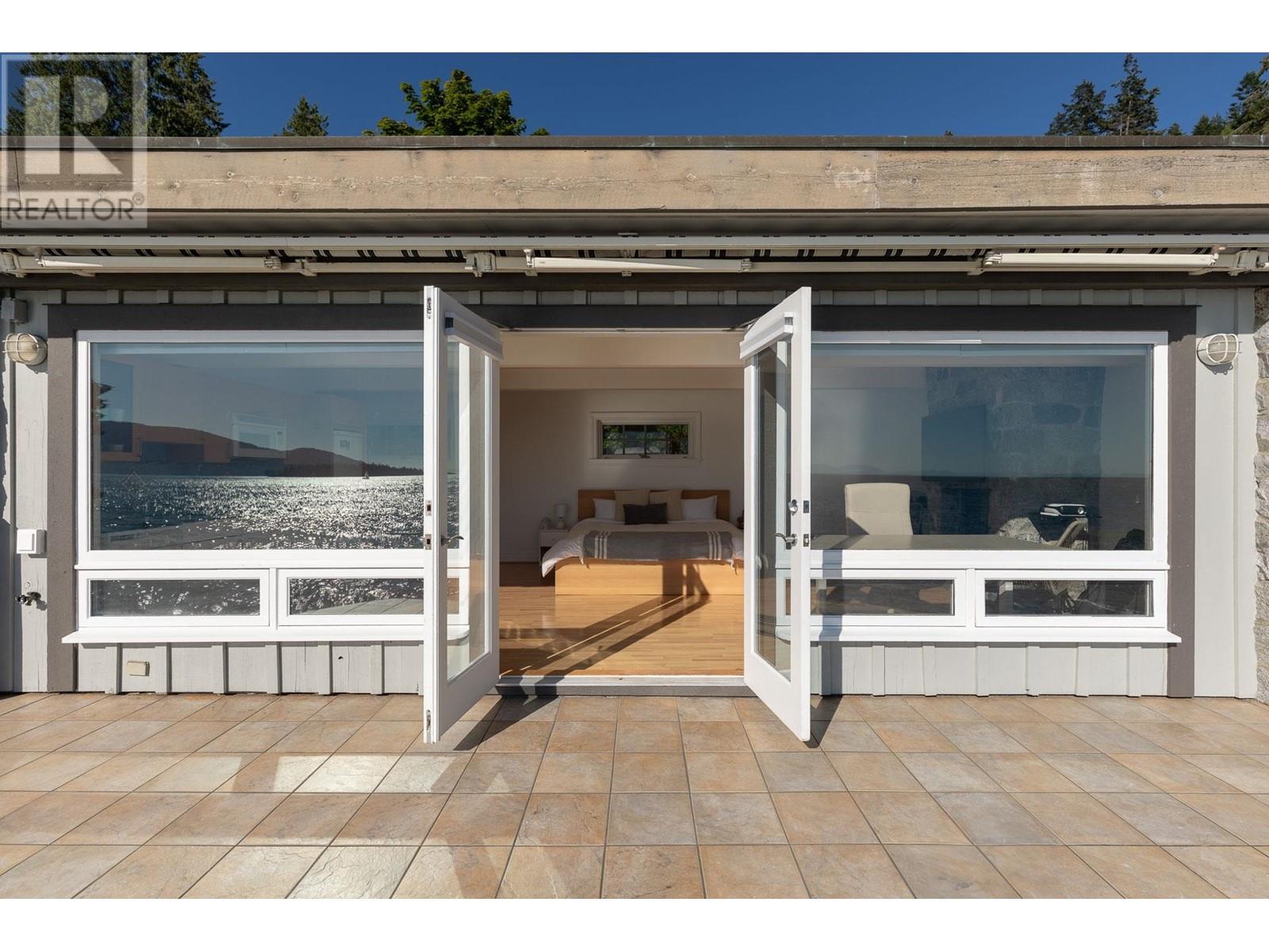 5240 MARINE DRIVE, West Vancouver real estate listing R2965849
