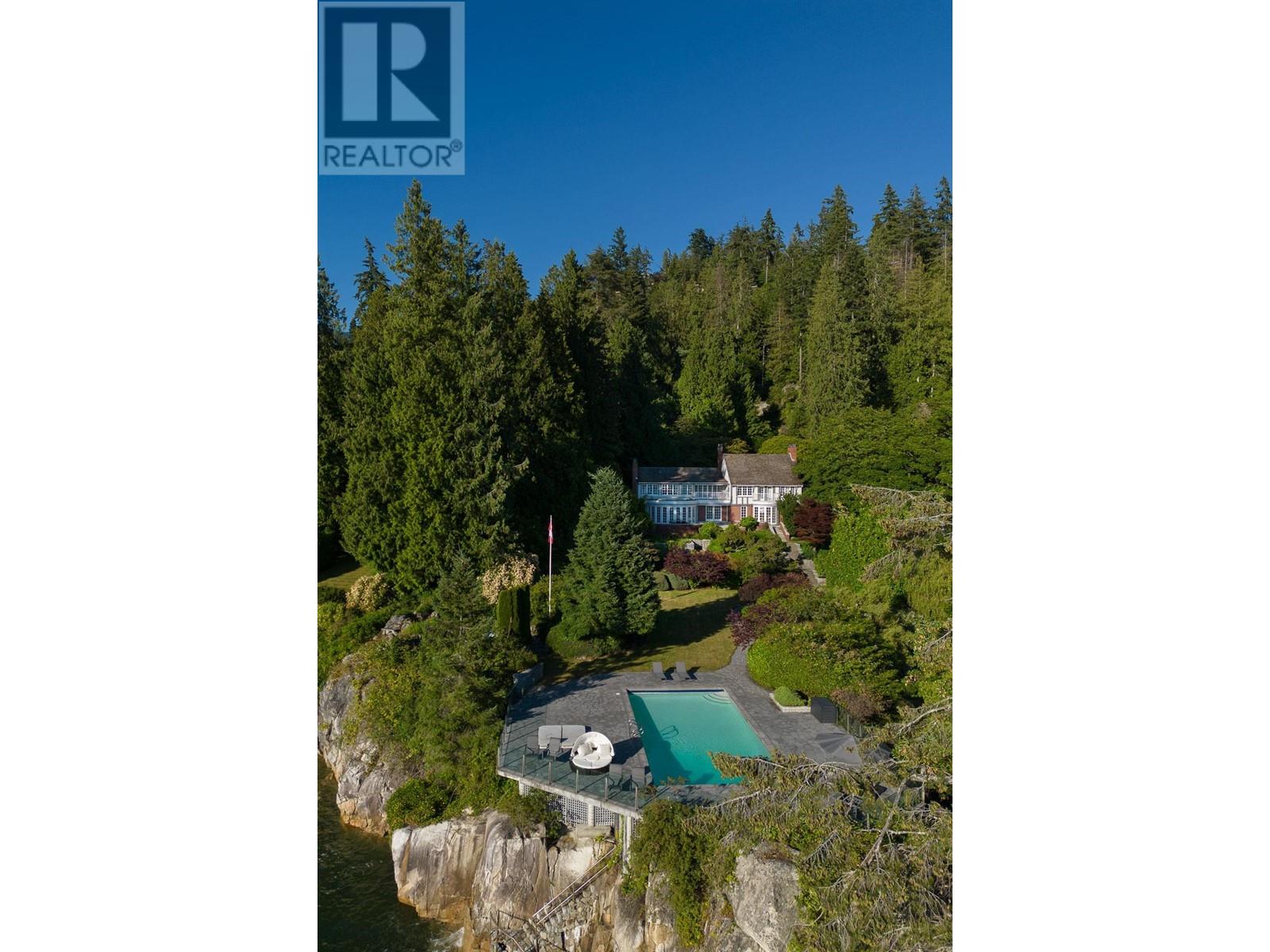 5240 MARINE DRIVE, West Vancouver real estate listing R2965849