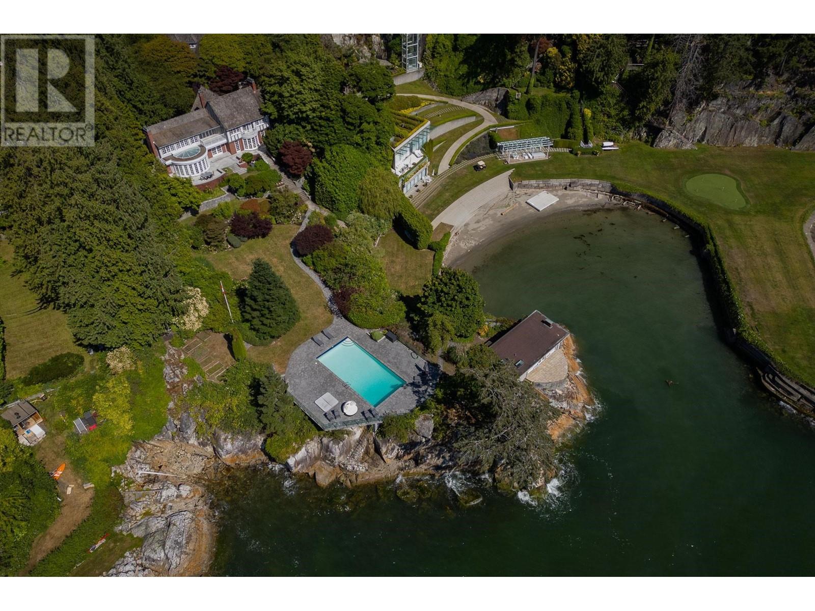 5240 MARINE DRIVE, West Vancouver real estate listing R2965849