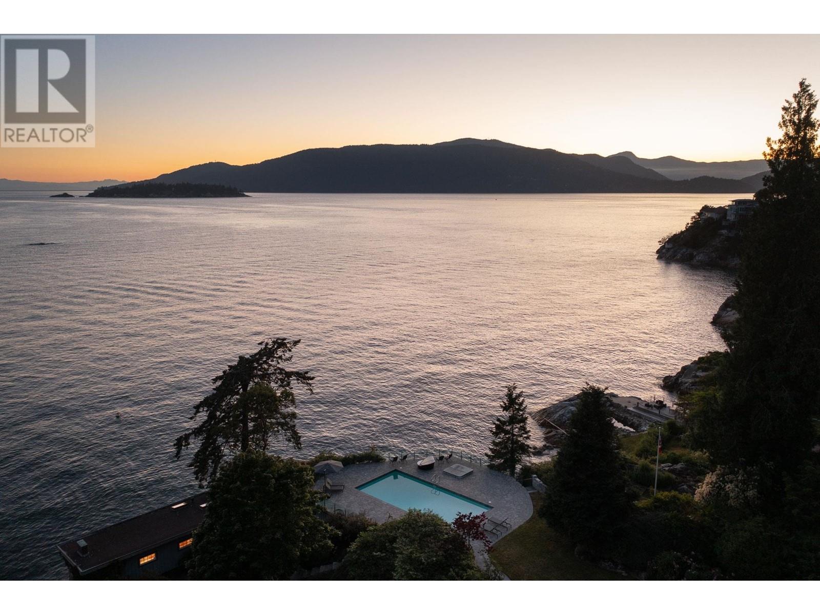 5240 MARINE DRIVE, West Vancouver real estate listing R2965849