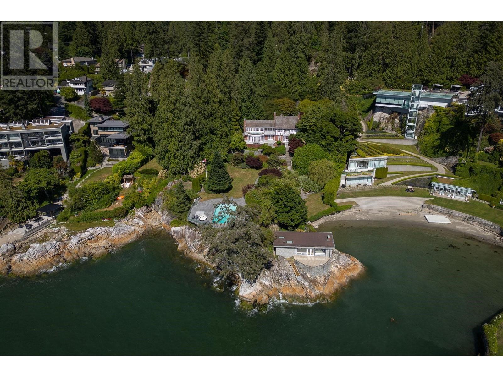 5240 MARINE DRIVE, West Vancouver real estate listing R2965849
