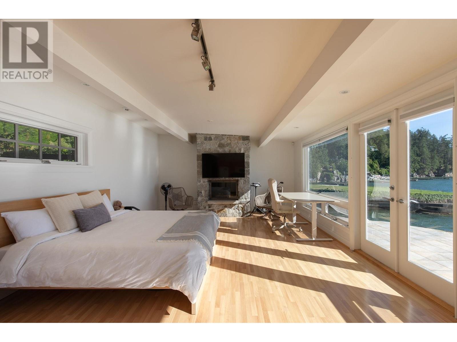5240 MARINE DRIVE, West Vancouver real estate listing R2965849