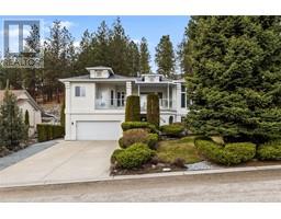 1116 Caledonia Way, West Kelowna