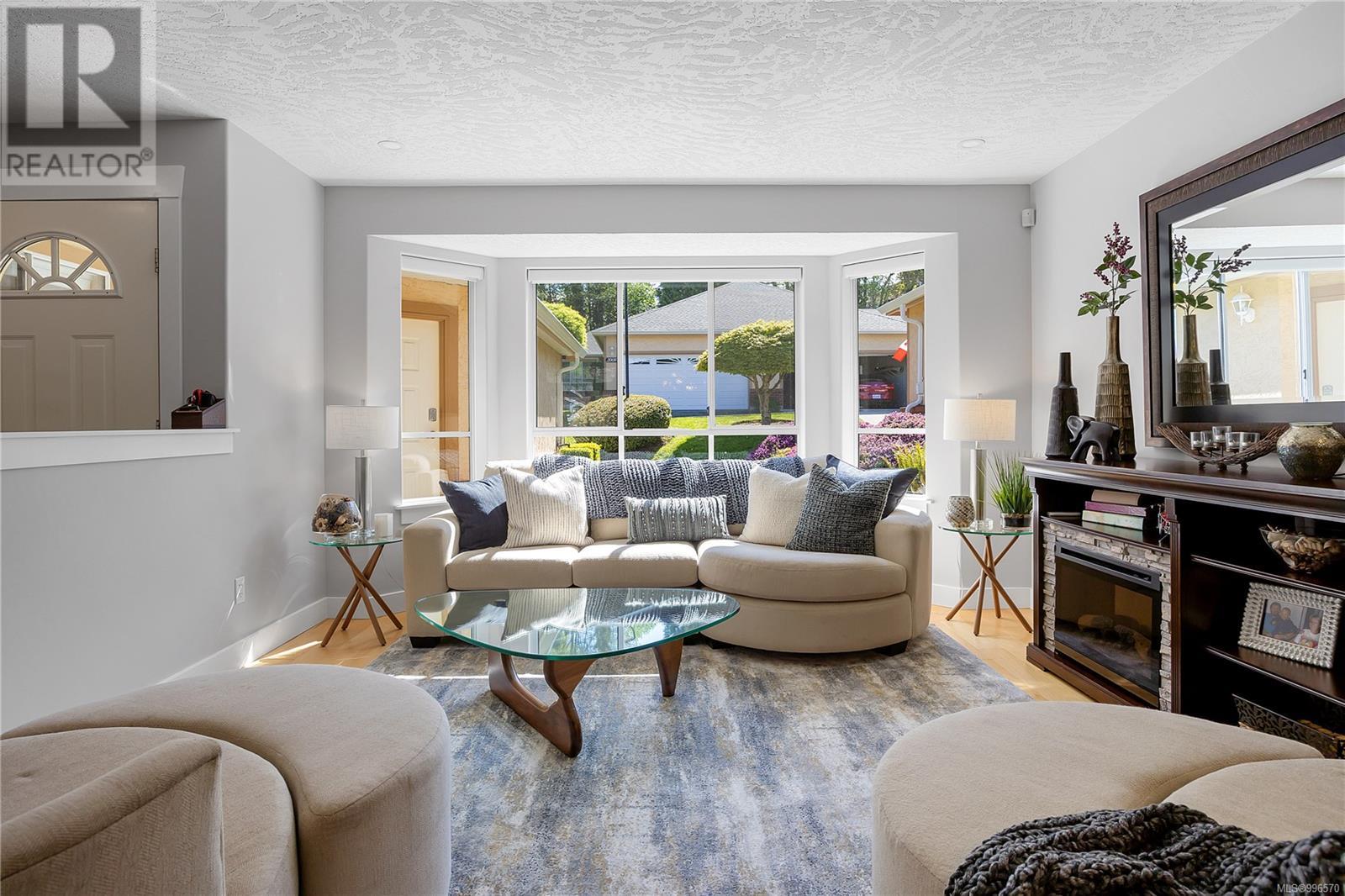 2005 Mulligan Way, Nanaimo