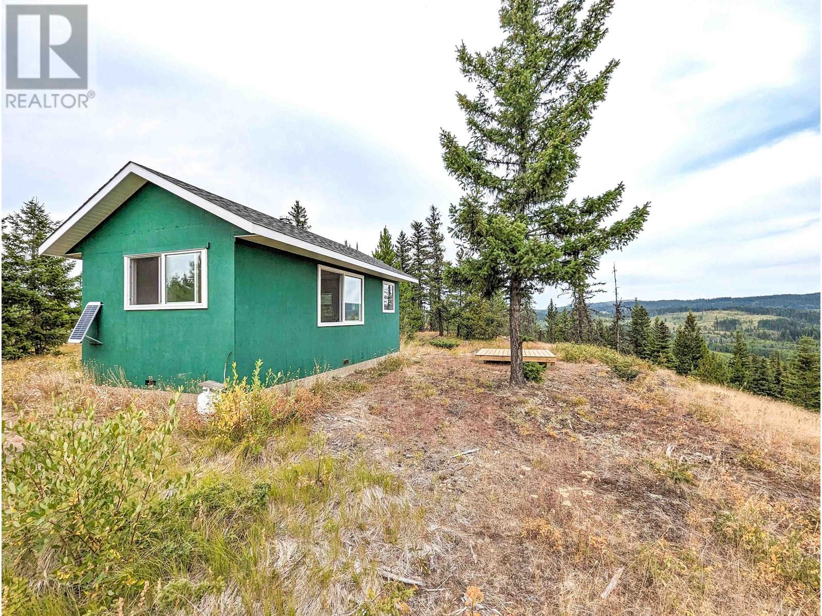 7872 BROWN ROAD, Bridge Lake
