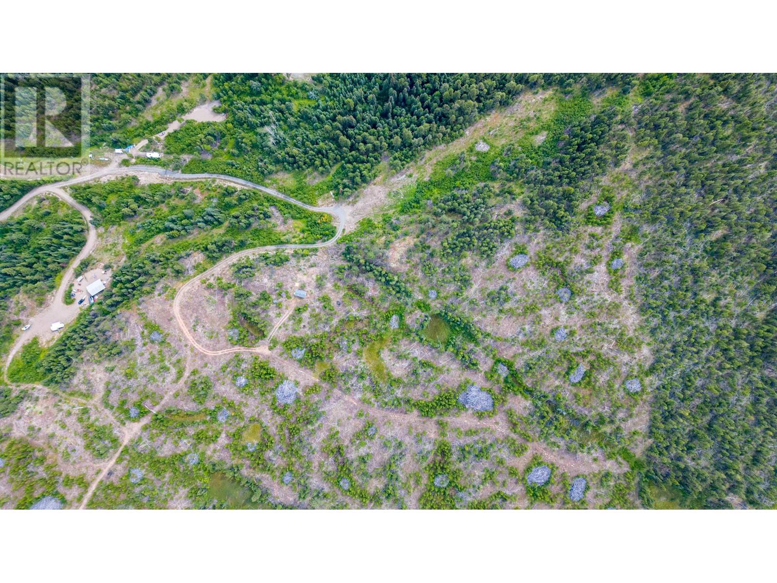7872 BROWN ROAD, Bridge Lake