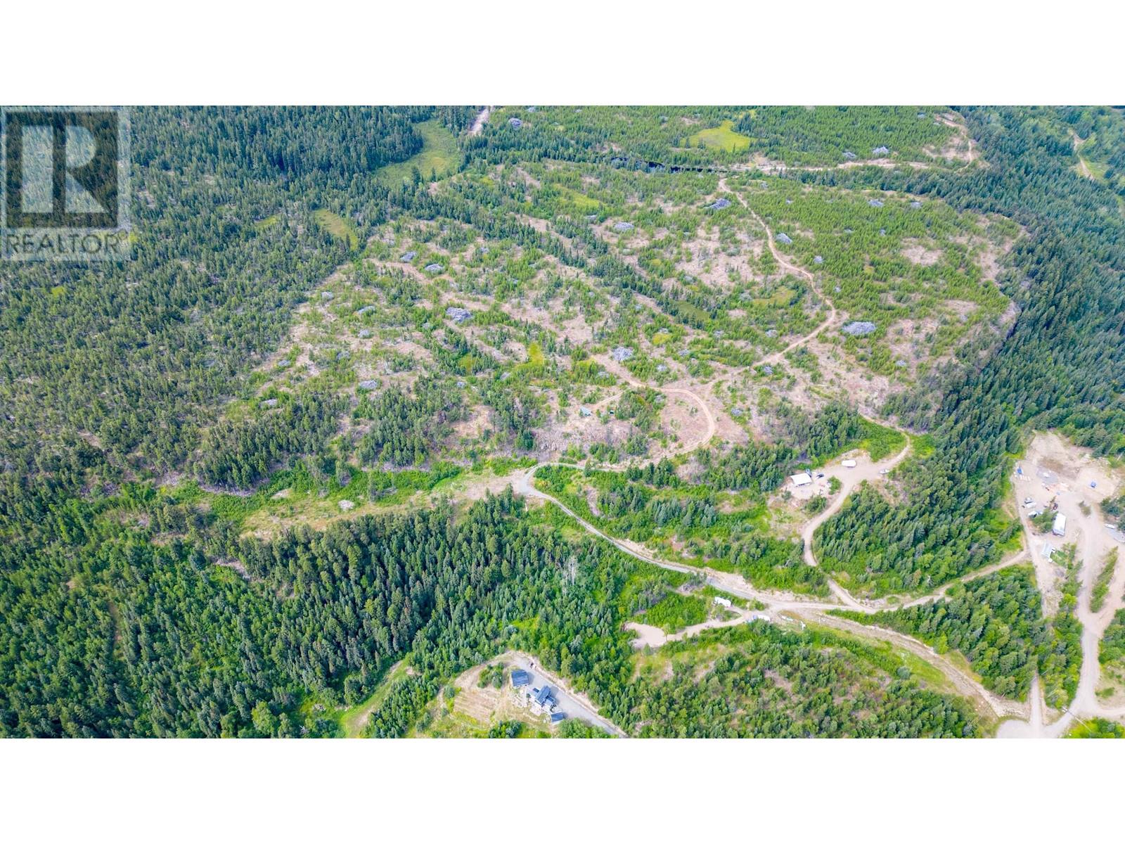 7872 BROWN ROAD, Bridge Lake