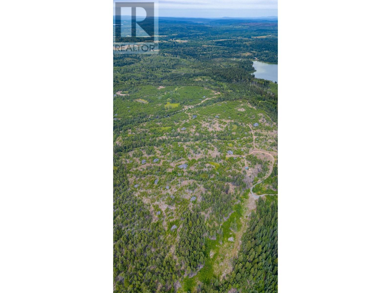 7872 BROWN ROAD, Bridge Lake