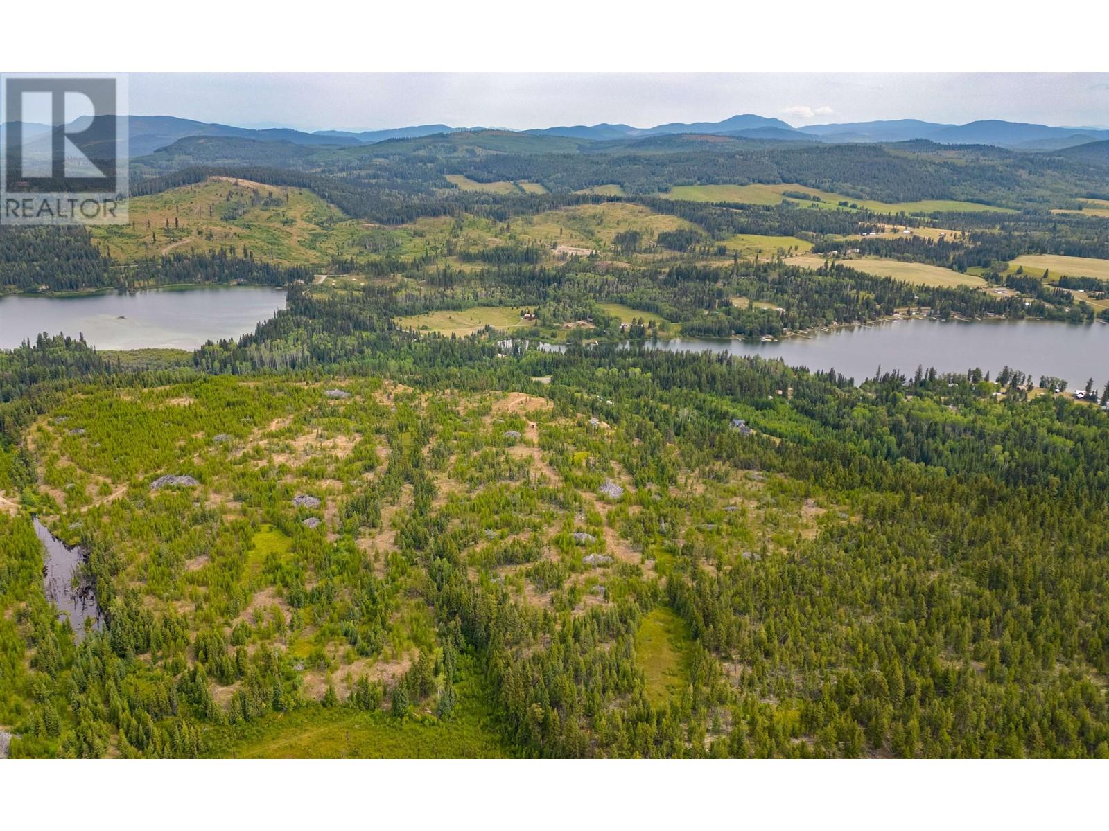 7872 BROWN ROAD, Bridge Lake