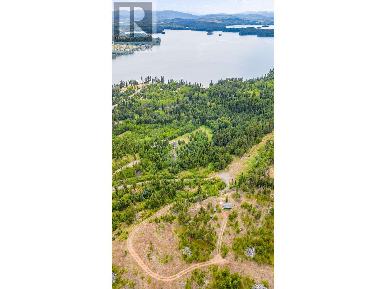 7872 BROWN ROAD, Bridge Lake