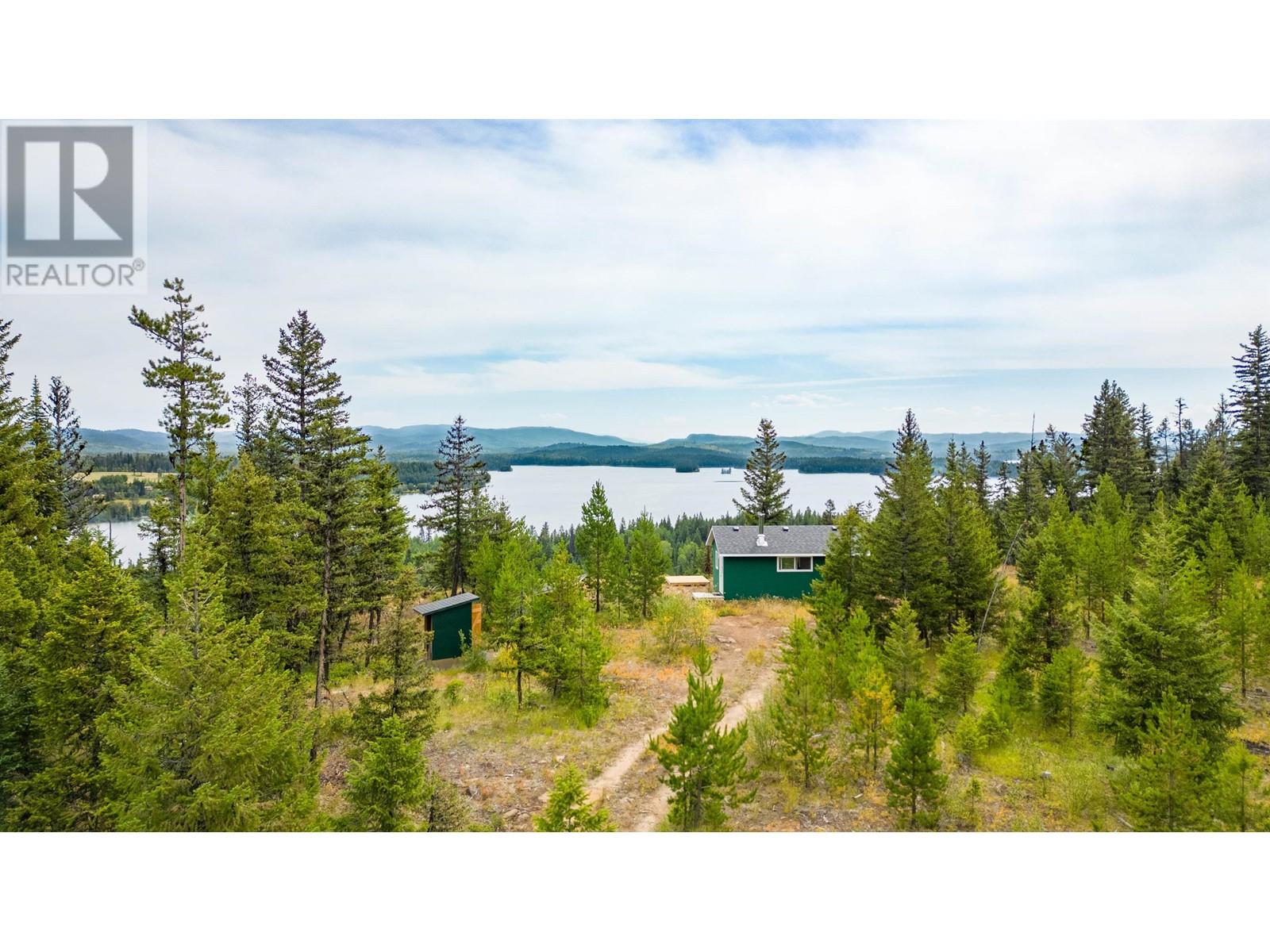7872 BROWN ROAD, Bridge Lake
