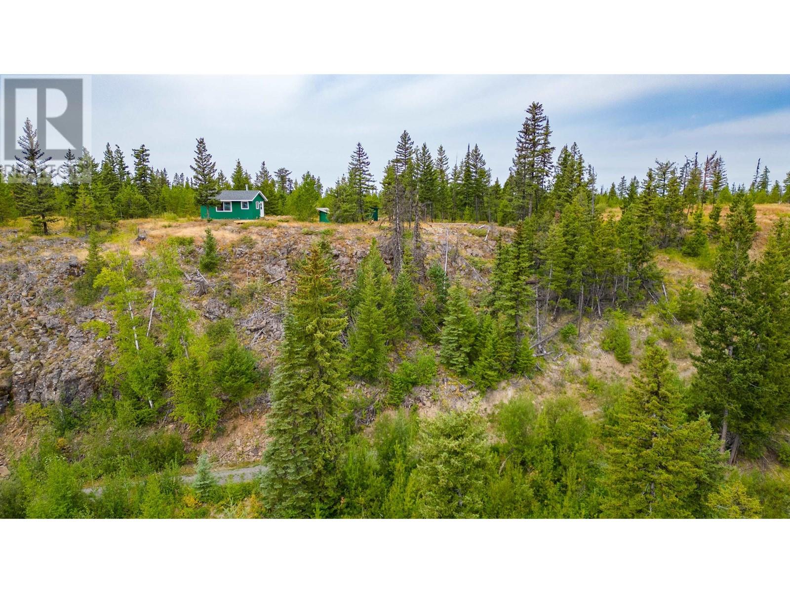 7872 BROWN ROAD, Bridge Lake