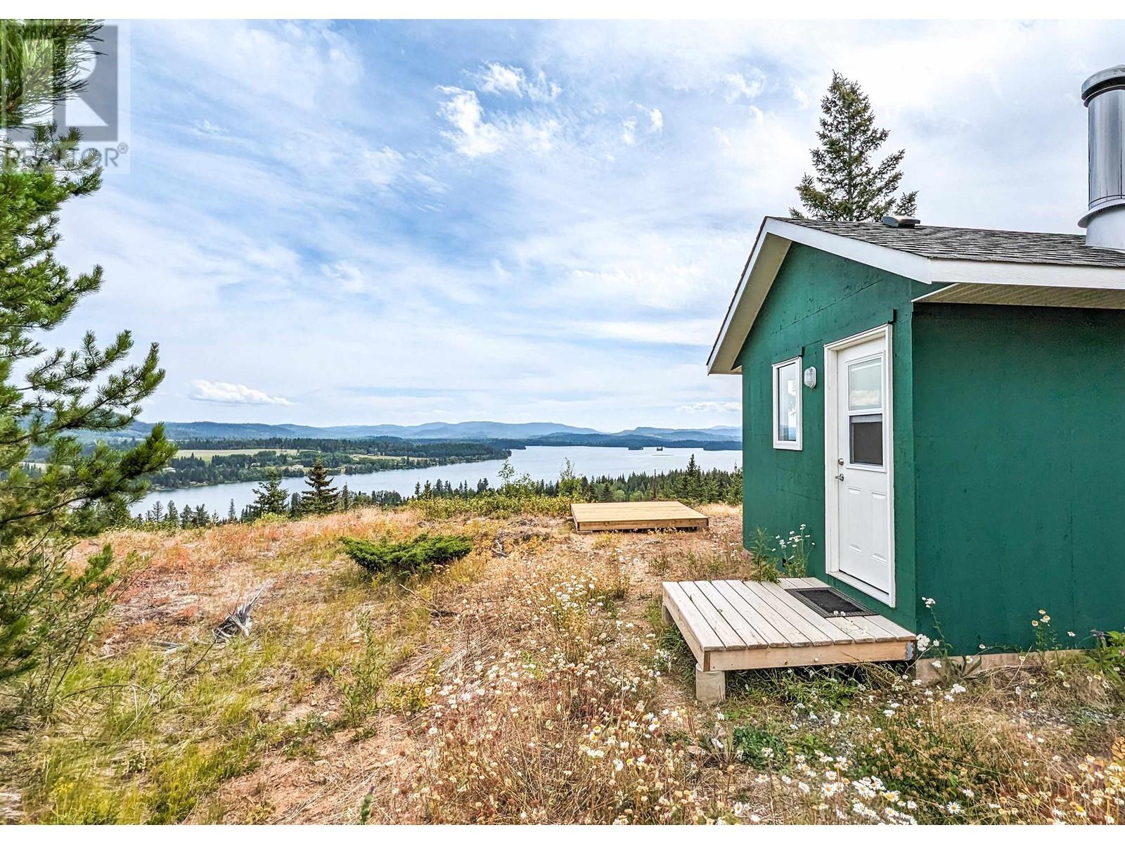 7872 BROWN ROAD, Bridge Lake