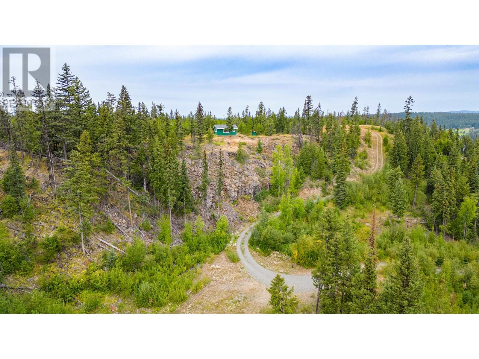 7872 BROWN ROAD, Bridge Lake