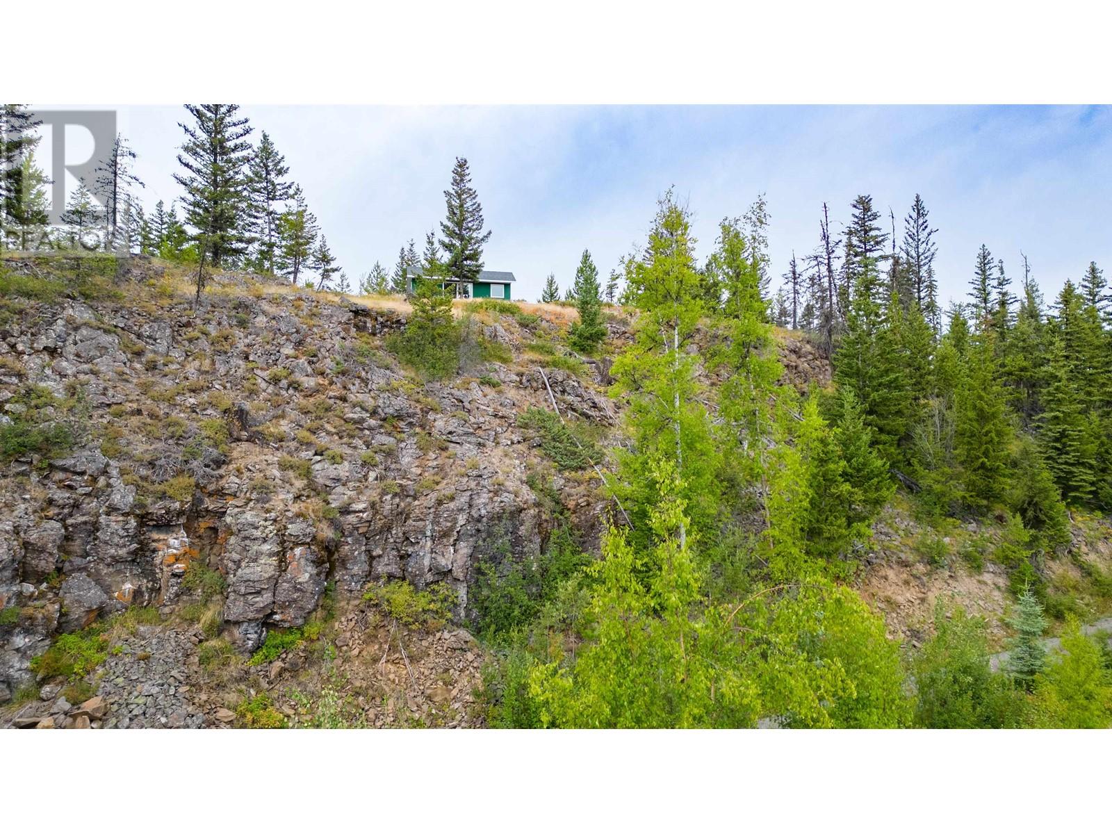 7872 BROWN ROAD, Bridge Lake