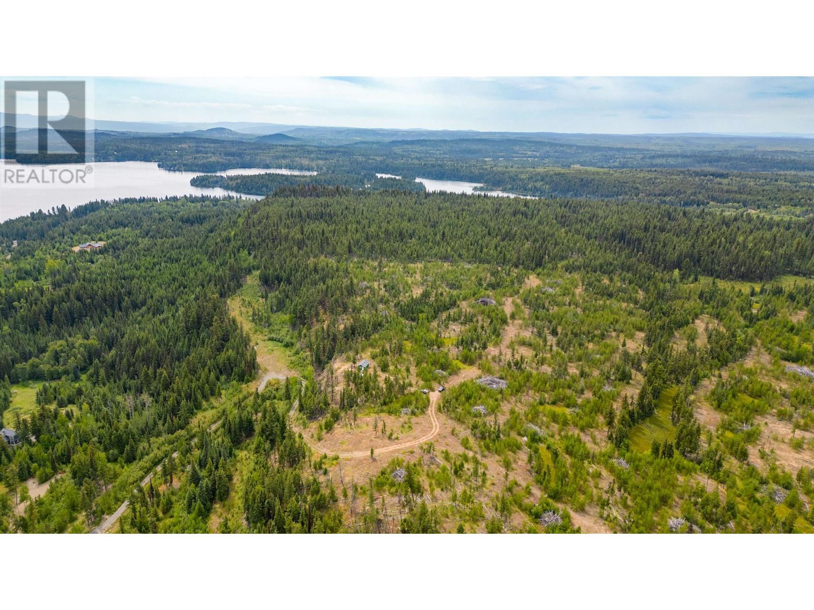 7872 BROWN ROAD, Bridge Lake