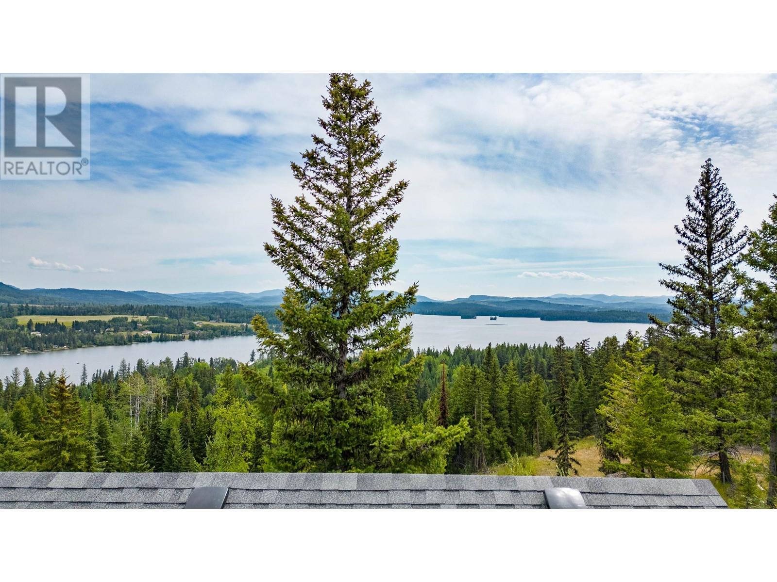 7872 BROWN ROAD, Bridge Lake