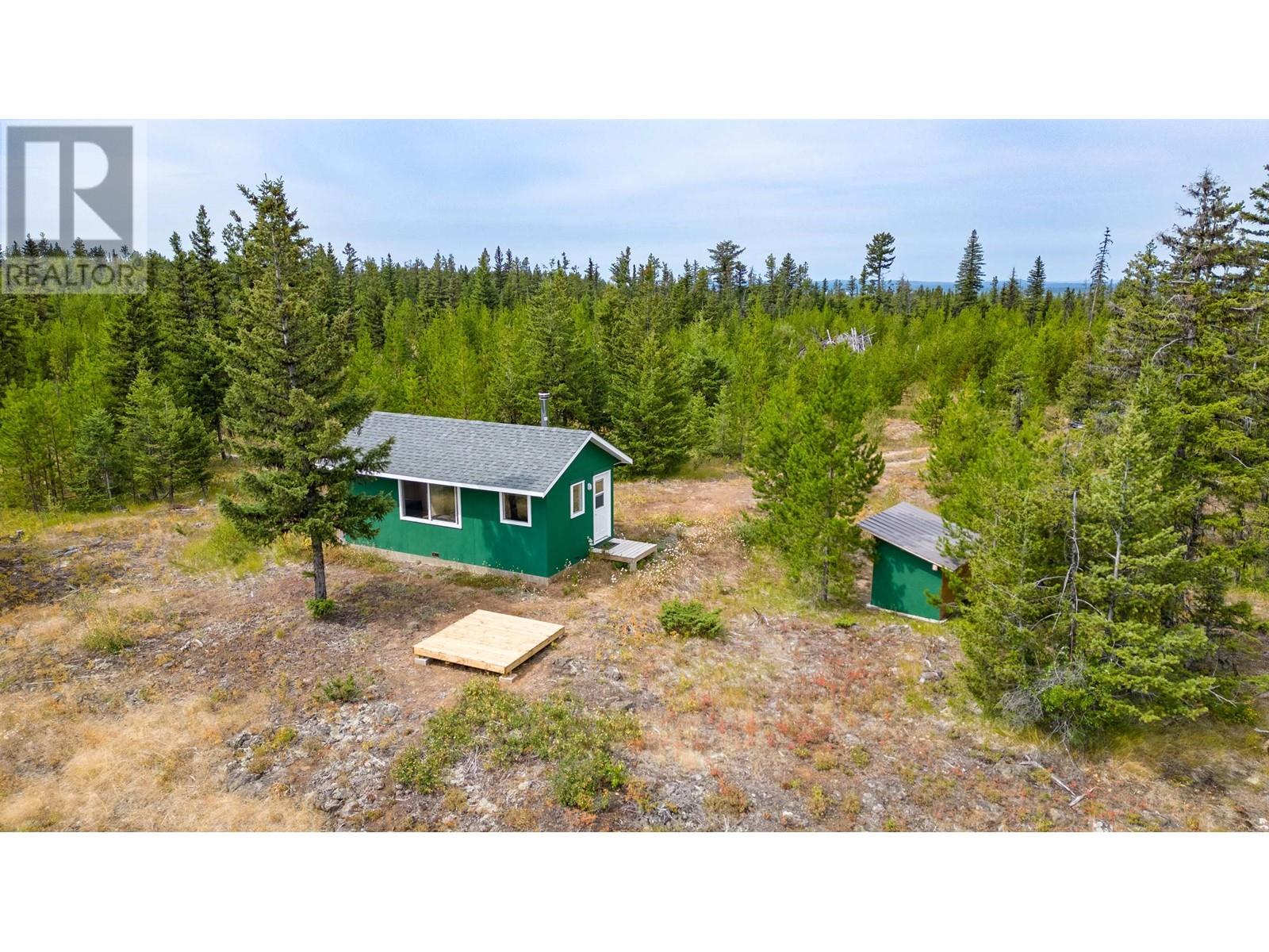 7872 BROWN ROAD, Bridge Lake
