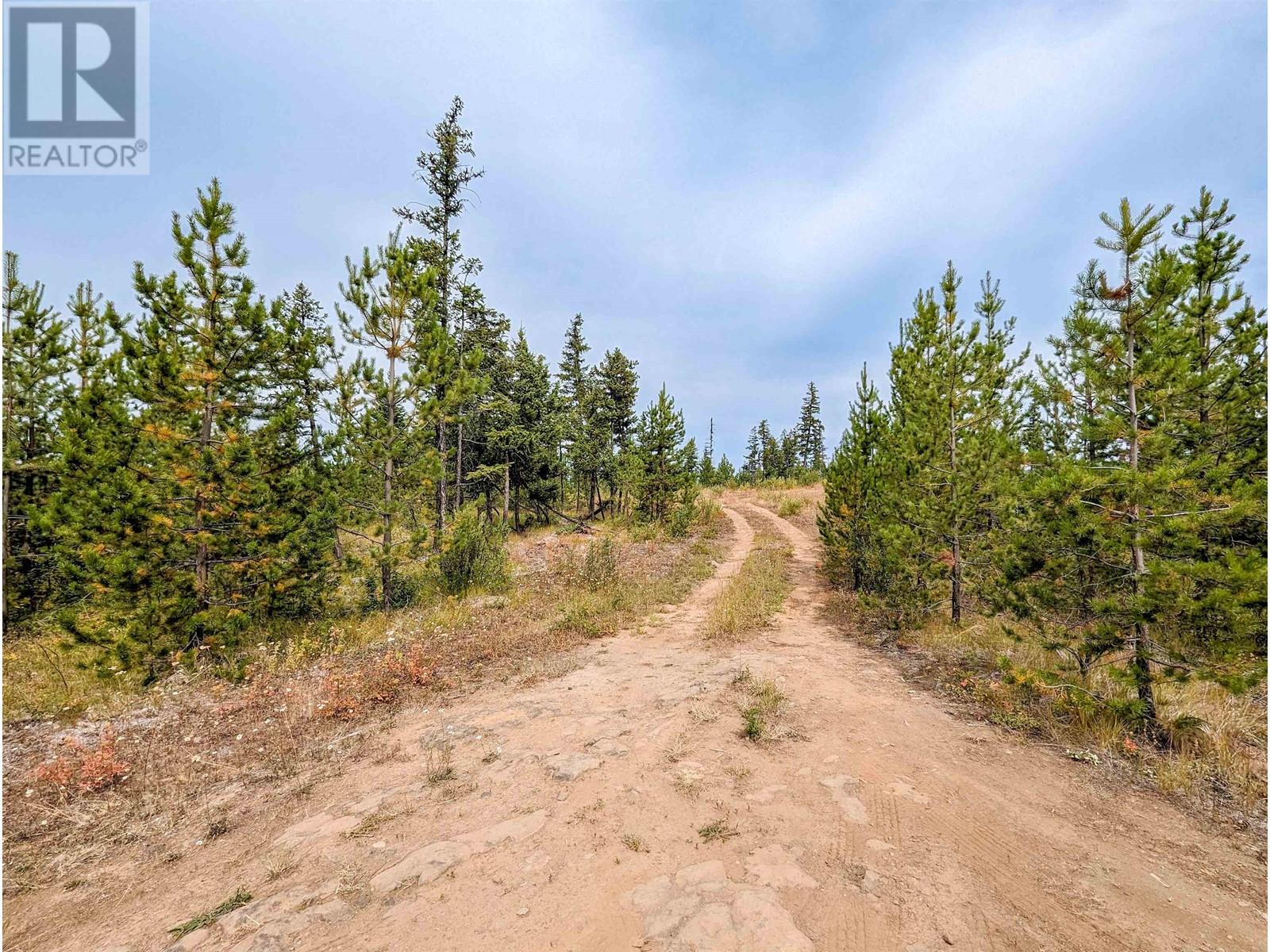 7872 BROWN ROAD, Bridge Lake
