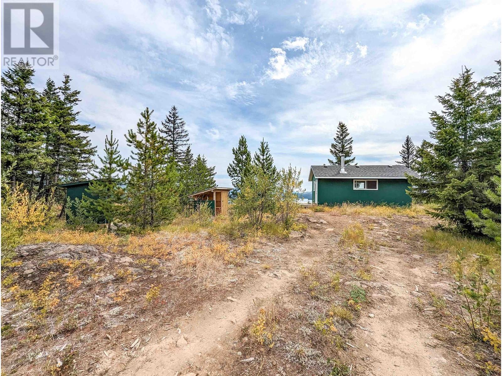 7872 BROWN ROAD, Bridge Lake