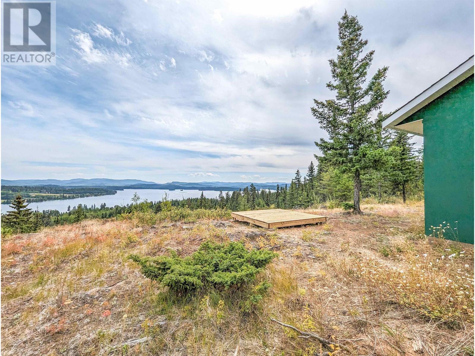 7872 BROWN ROAD, Bridge Lake