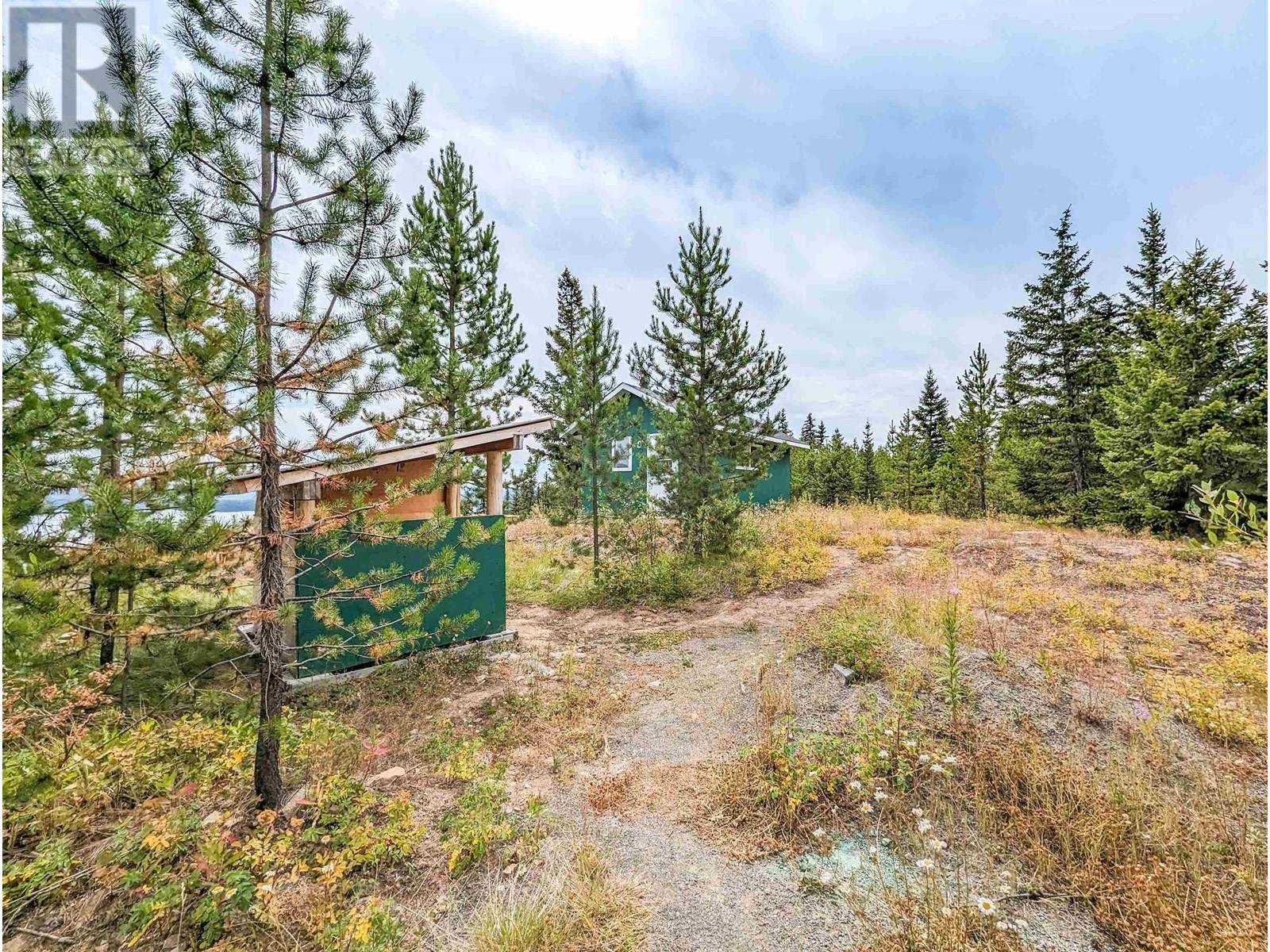 7872 BROWN ROAD, Bridge Lake