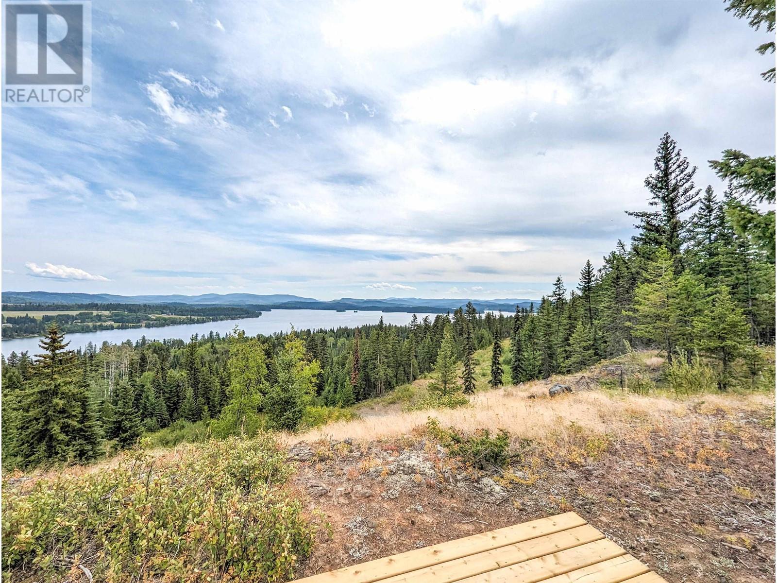 7872 BROWN ROAD, Bridge Lake