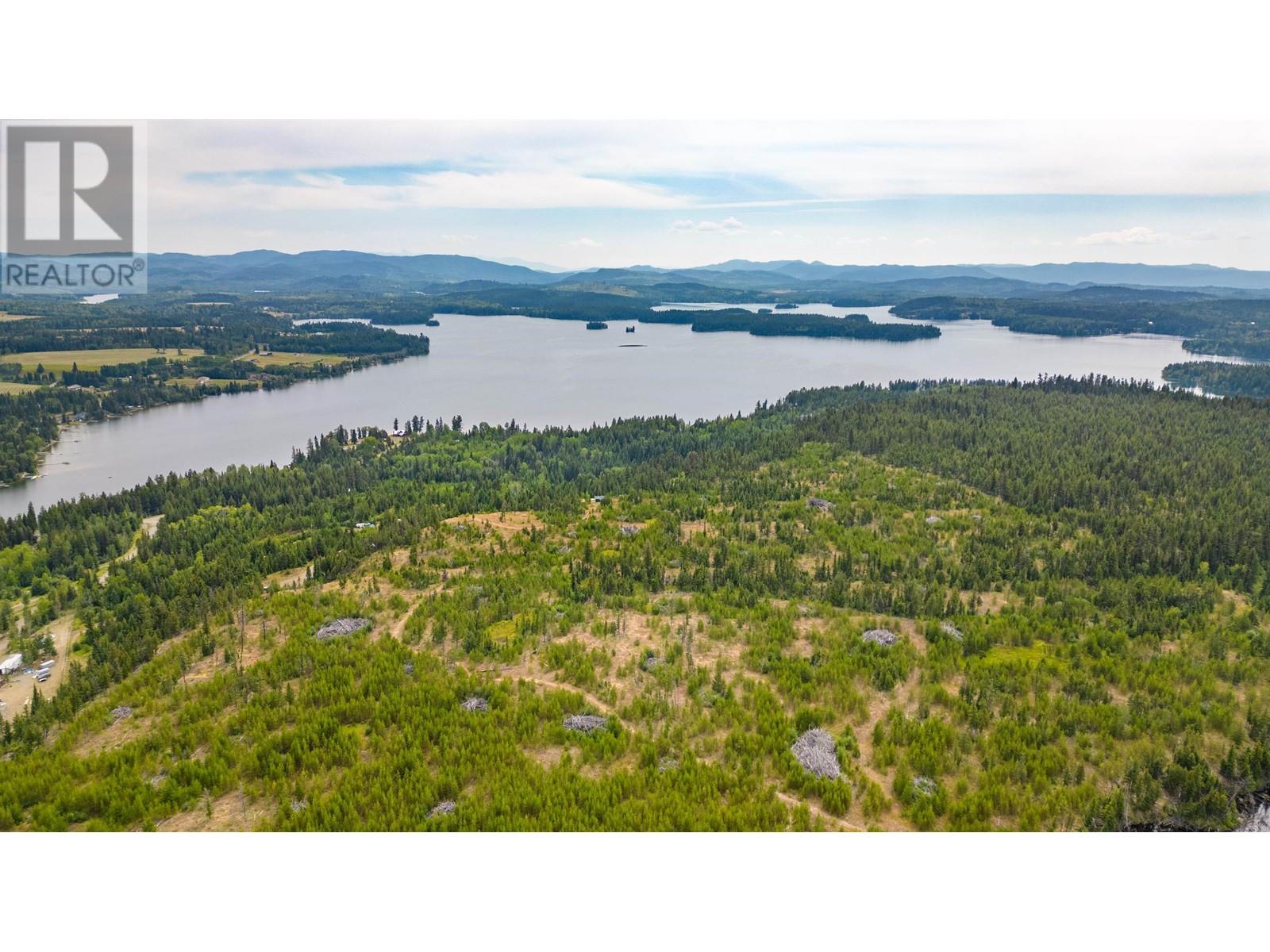 7872 BROWN ROAD, Bridge Lake