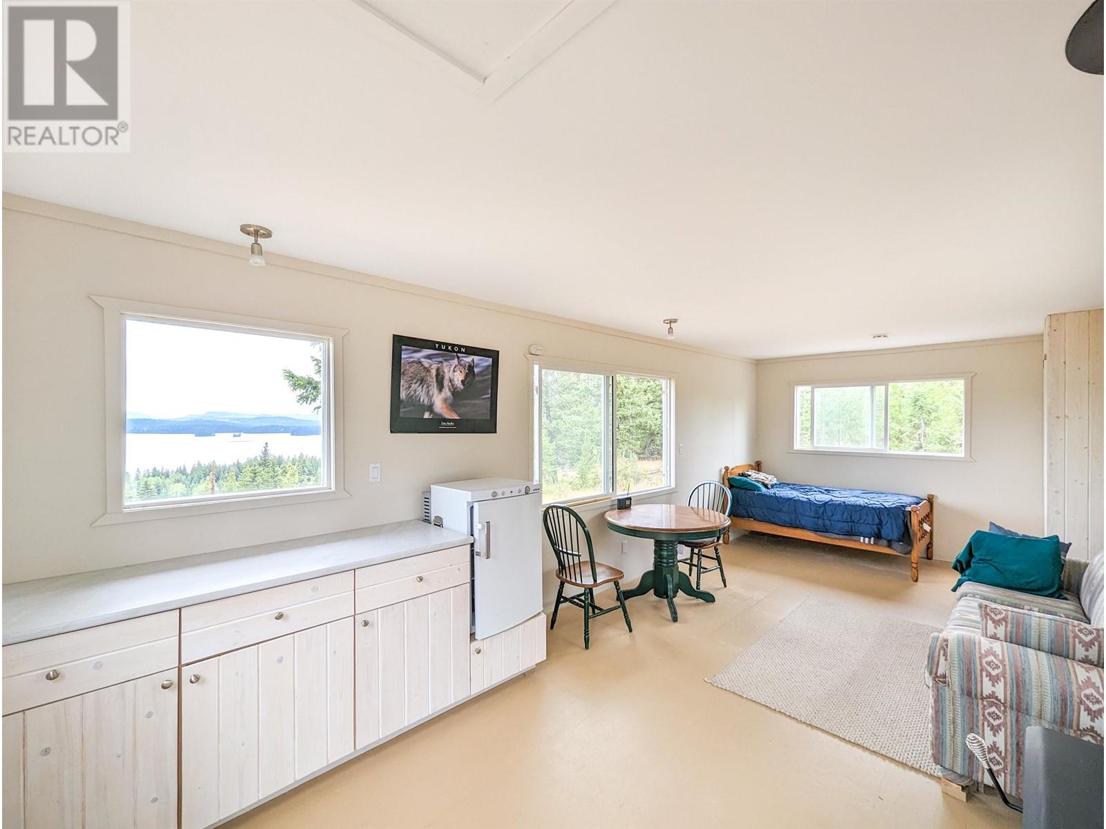 7872 BROWN ROAD, Bridge Lake