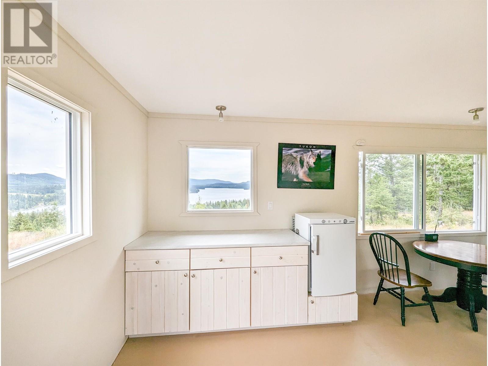 7872 BROWN ROAD, Bridge Lake