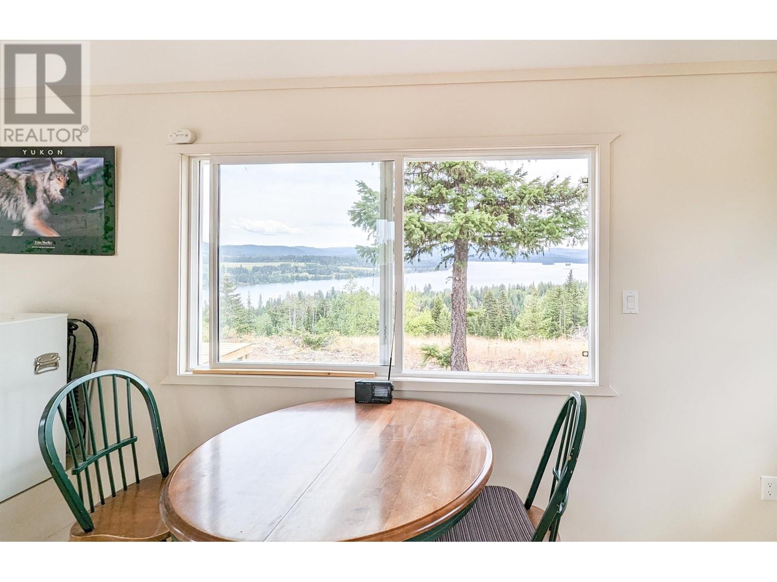 7872 BROWN ROAD, Bridge Lake