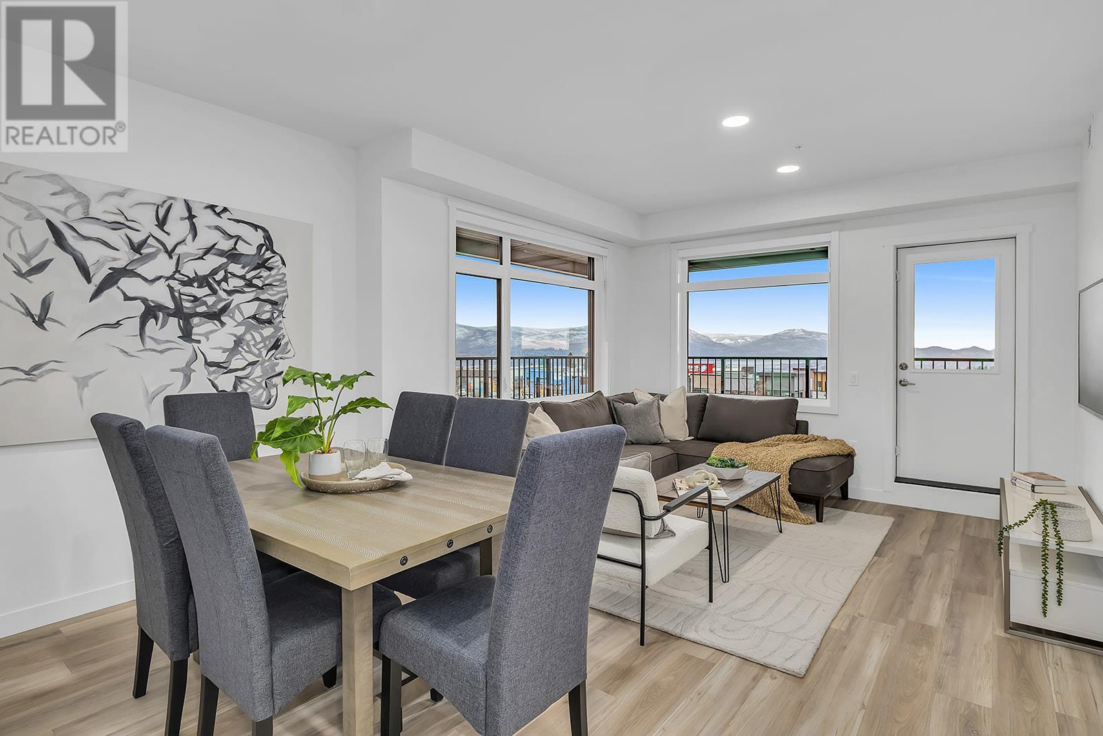 317 1057 Frost Road, Kelowna