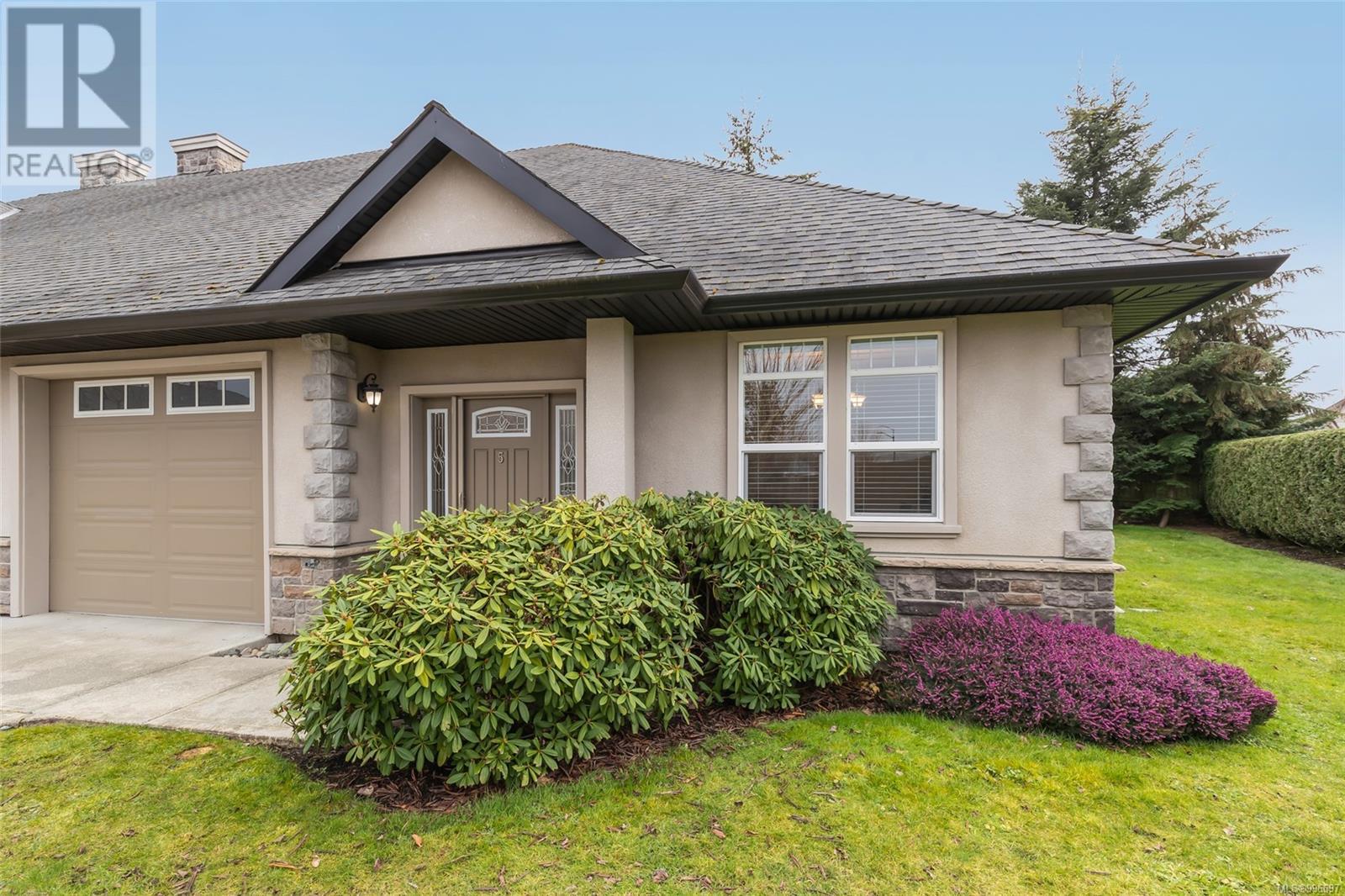 5 399 Wembley Rd, Parksville