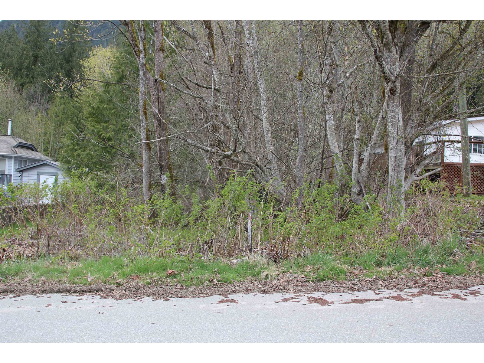 66555 KERELUK ROAD, Kawkawa Lake