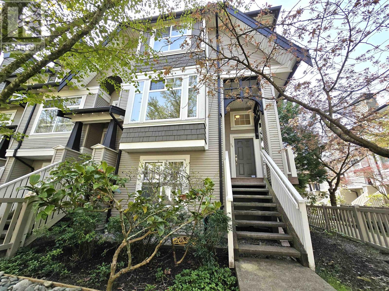 #56-6888 ROBSON Drive, Richmond