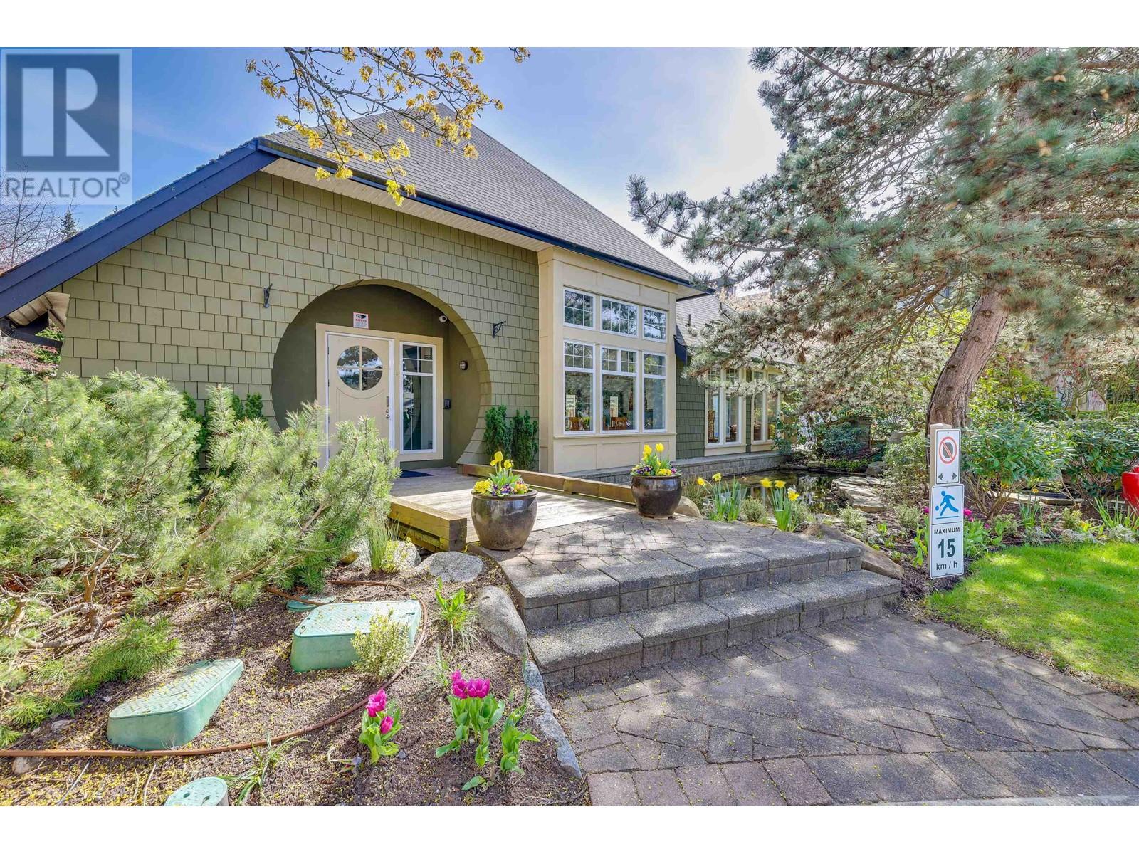 #56-6888 ROBSON Drive, Richmond